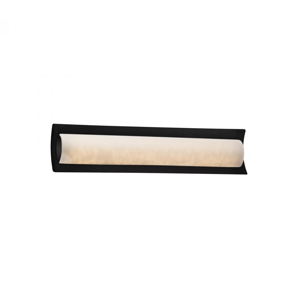 Lineate 22" Linear LED Wall/Bath