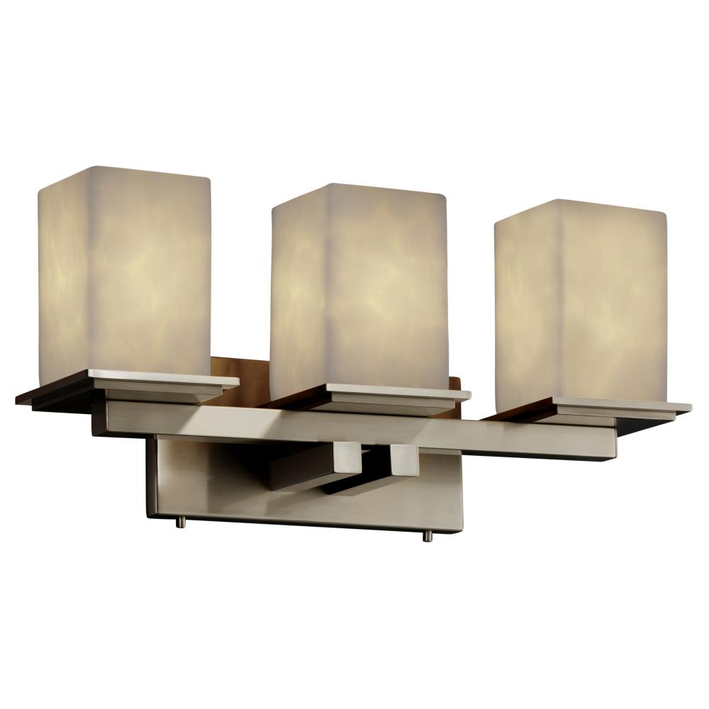 Montana 3-Light Bath Bar