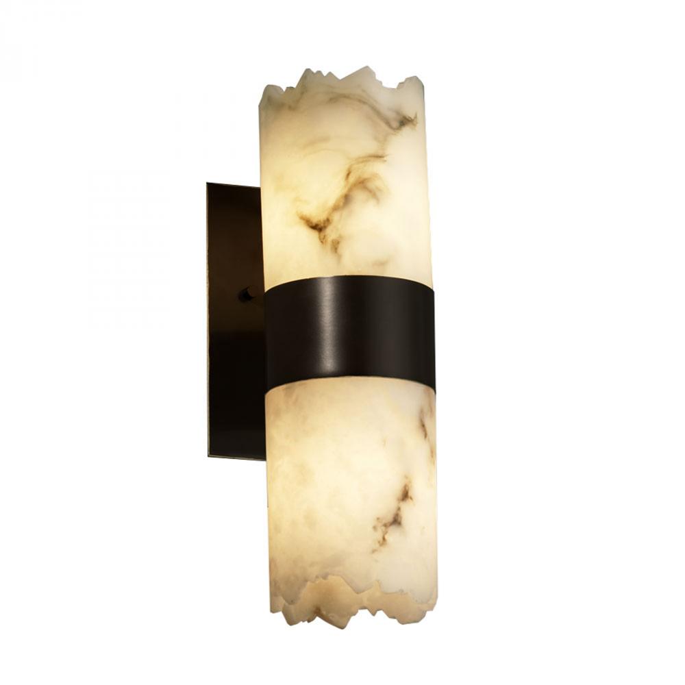 Dakota 2-Up & Downlight LED Wall Sconce