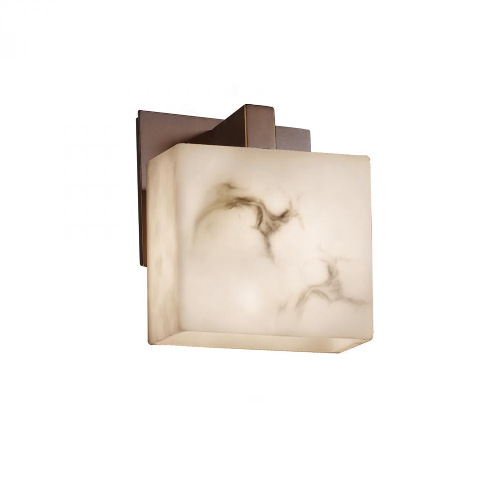 Modular 1-Light LED Wall Sconce (ADA)