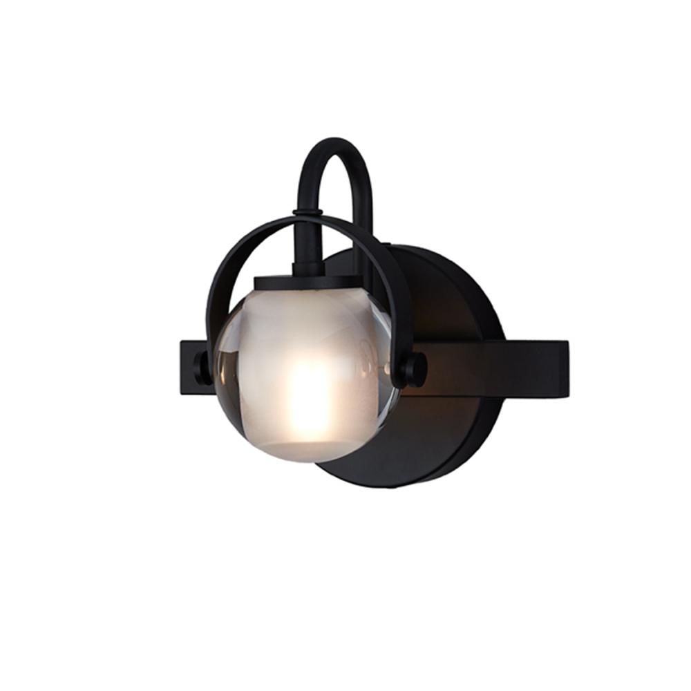 Conduit 1-Light Wall Sconce