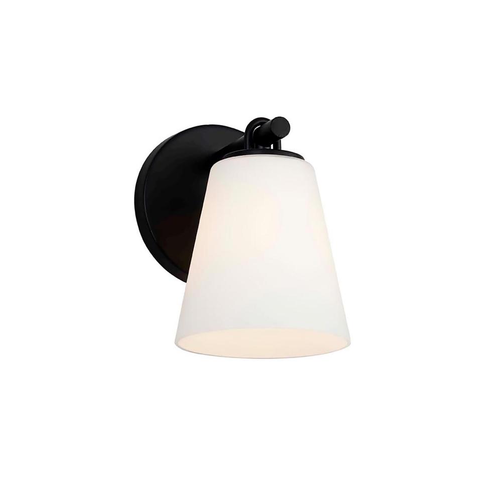 Alpino 1-Light Wall Sconce