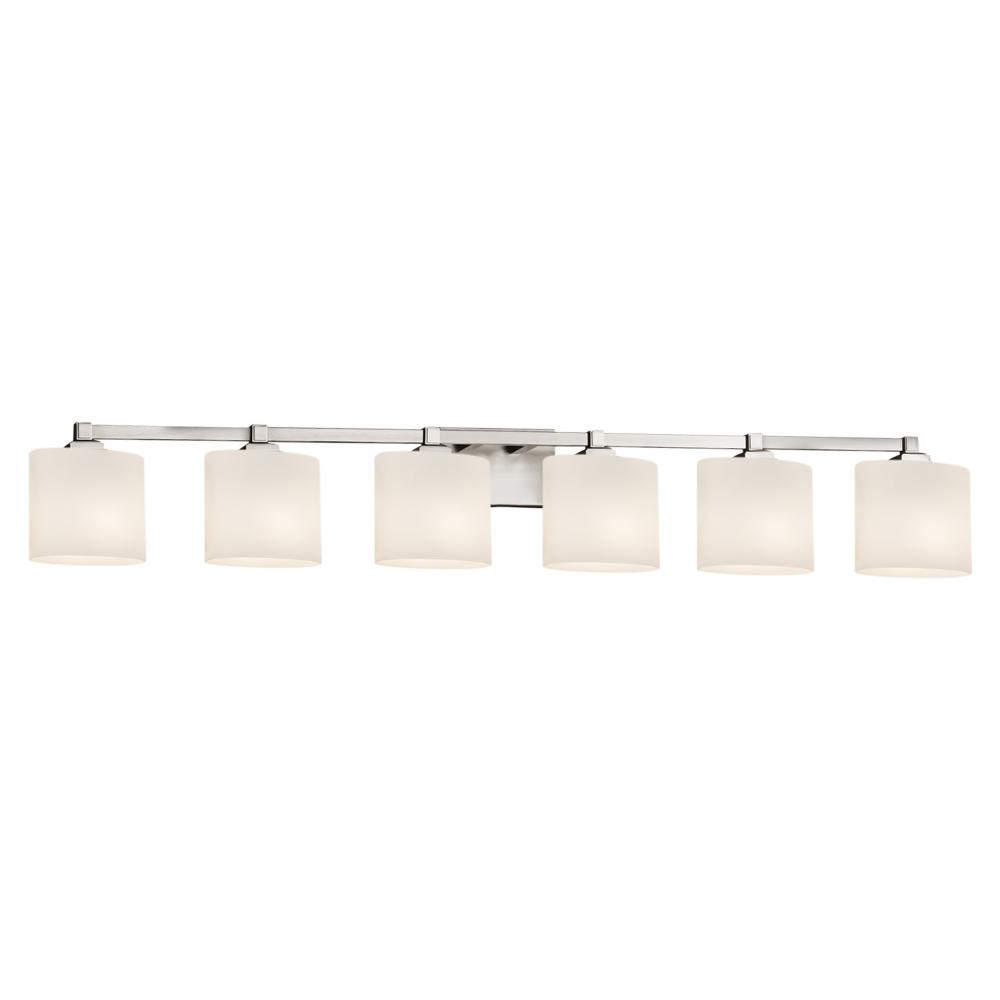 Regency 6-Light LED Bath Bar