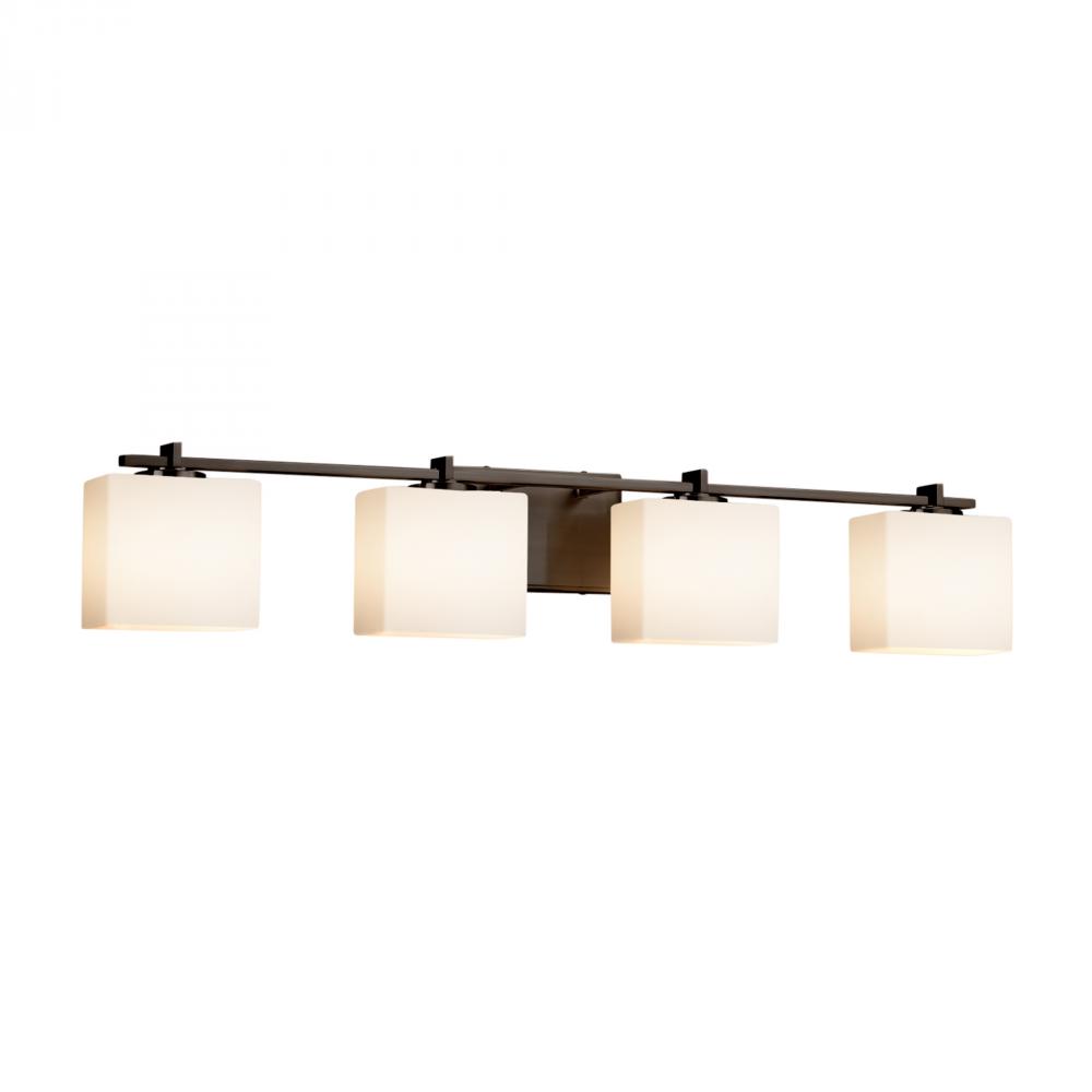 Era 4-Light LED Bath Bar