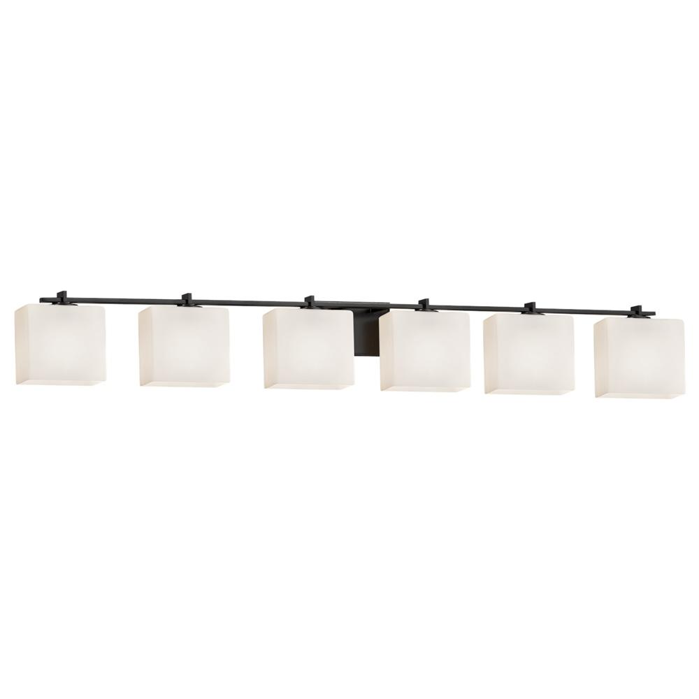 Era 6-Light Bath Bar