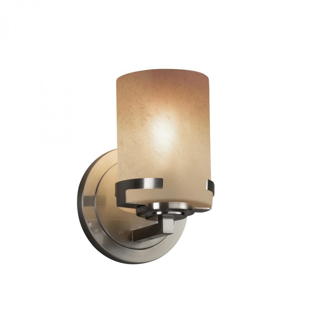 Atlas 1-Light Wall Sconce