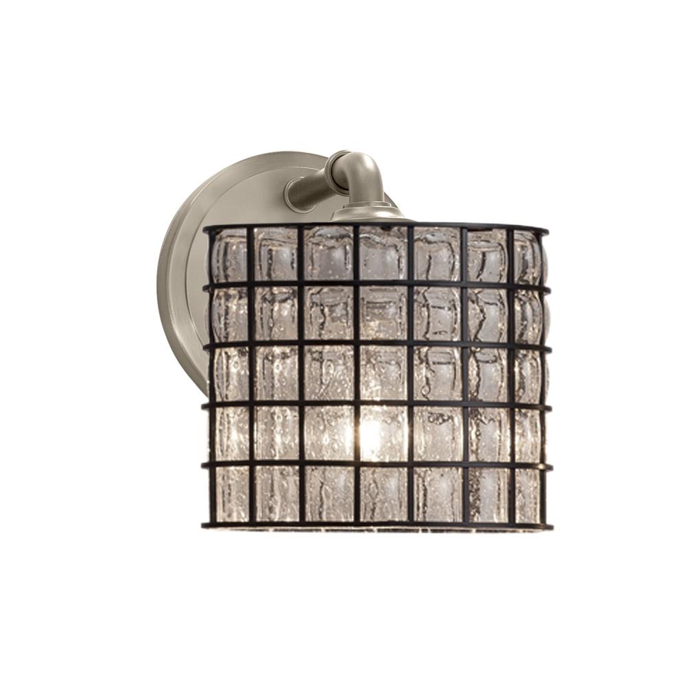 Bronx ADA 1-Light LED Wall Sconce