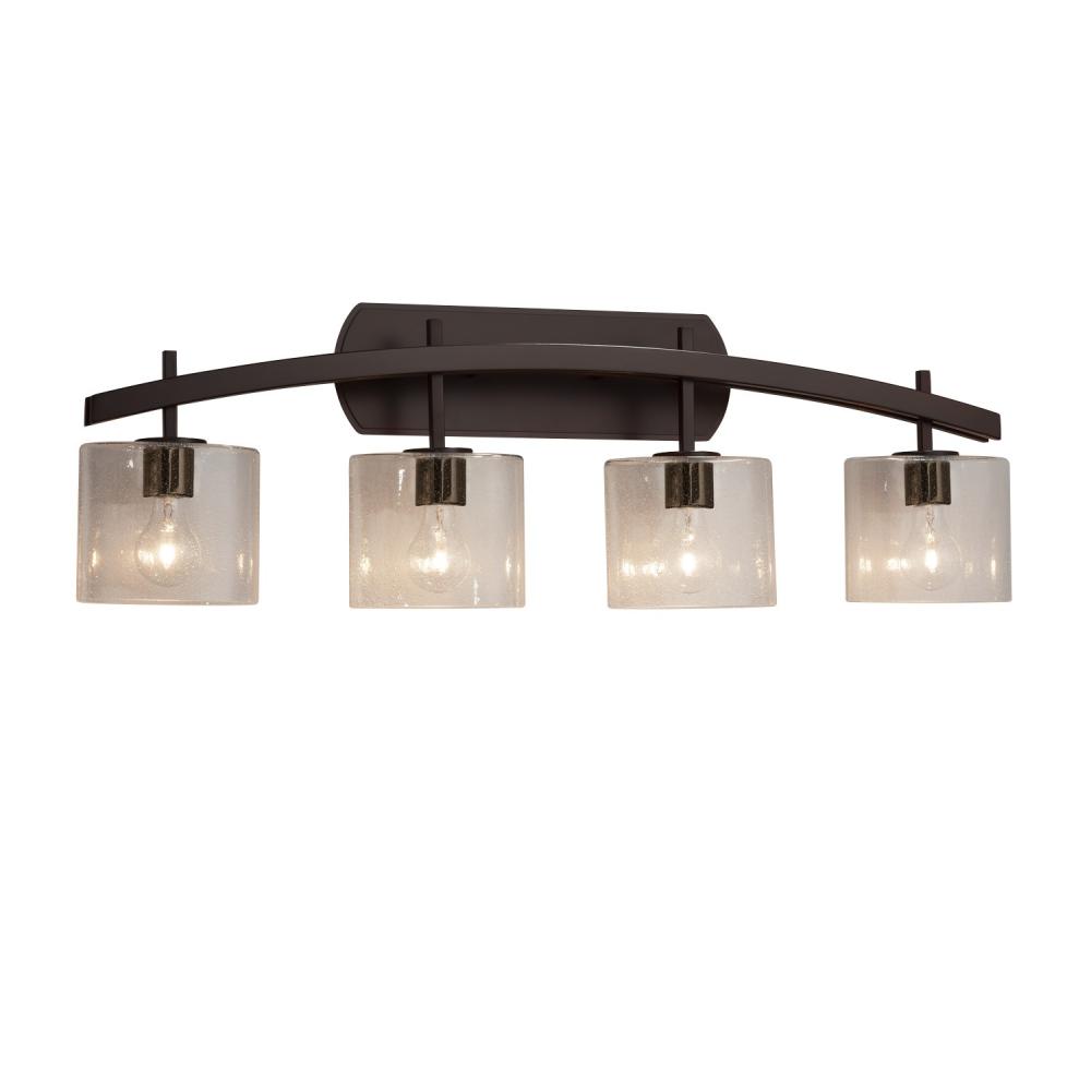 Archway 4-Light LED Bath Bar