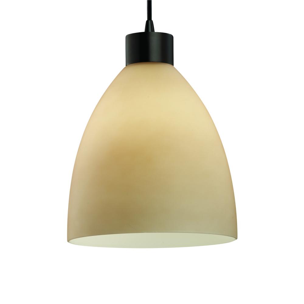 Large 1-Light Pendant