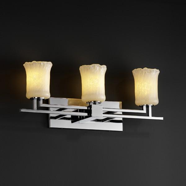 Aero 3-Light LED Bath Bar