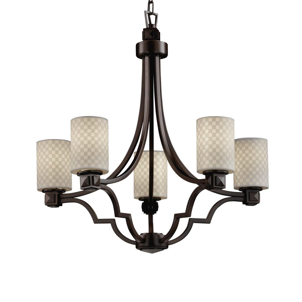 Argyle 5-Light Chandelier