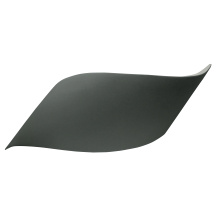 Justice Design Group CER-5170-PWGN - Wave LED ADA Wall Sconce
