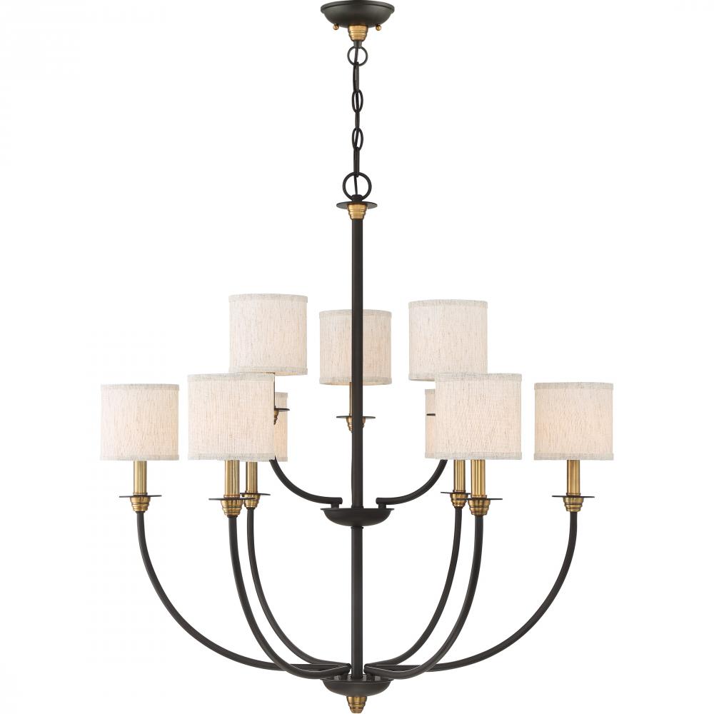 Audley Chandelier