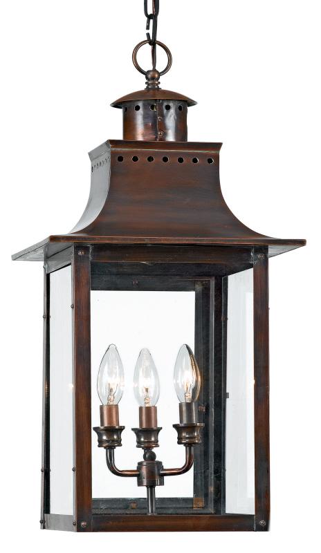 Chalmers Outdoor Lantern