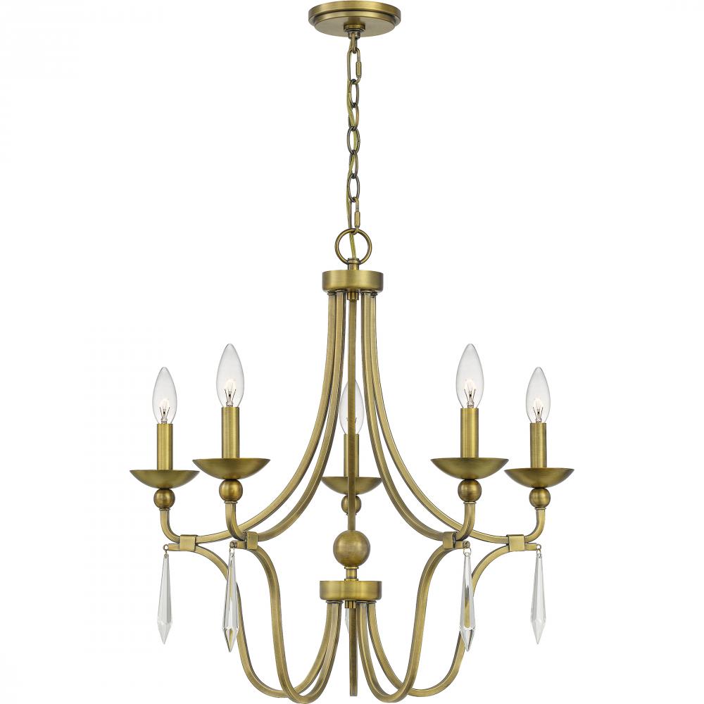 Joules Chandelier