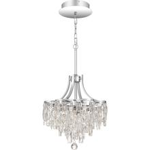 Quoizel PCBO2816C - Bravado Pendant