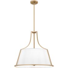 Quoizel QP6802BGD - Quoizel Pendant