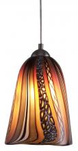 Oggetti Luce 18-L0154T - FIORE, 12V, AMBER, DB, FLUSH