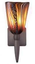 Oggetti Luce 18-6500G - AMORE FIORE, TORCH, AMBER, SN