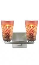 Oggetti Luce 22-5507G - CARNEVALE BATHROOM STRIP/2