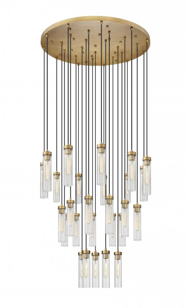 27 Light Chandelier