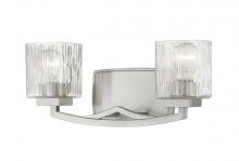 Z-Lite 1929-2V-BN - 2 Light Vanity