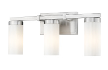 Z-Lite 3044-3V-BN - 3 Light Vanity