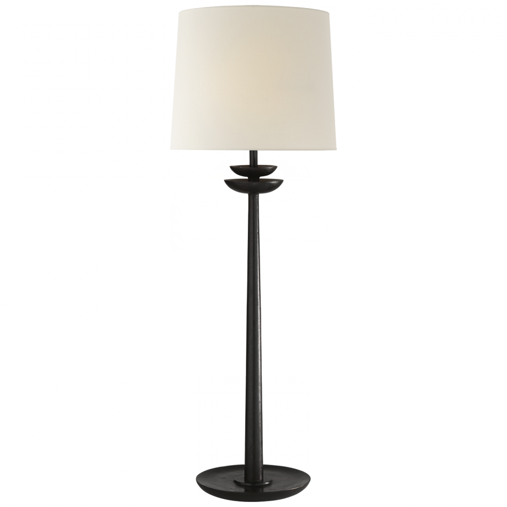 Beaumont Medium Buffet Lamp