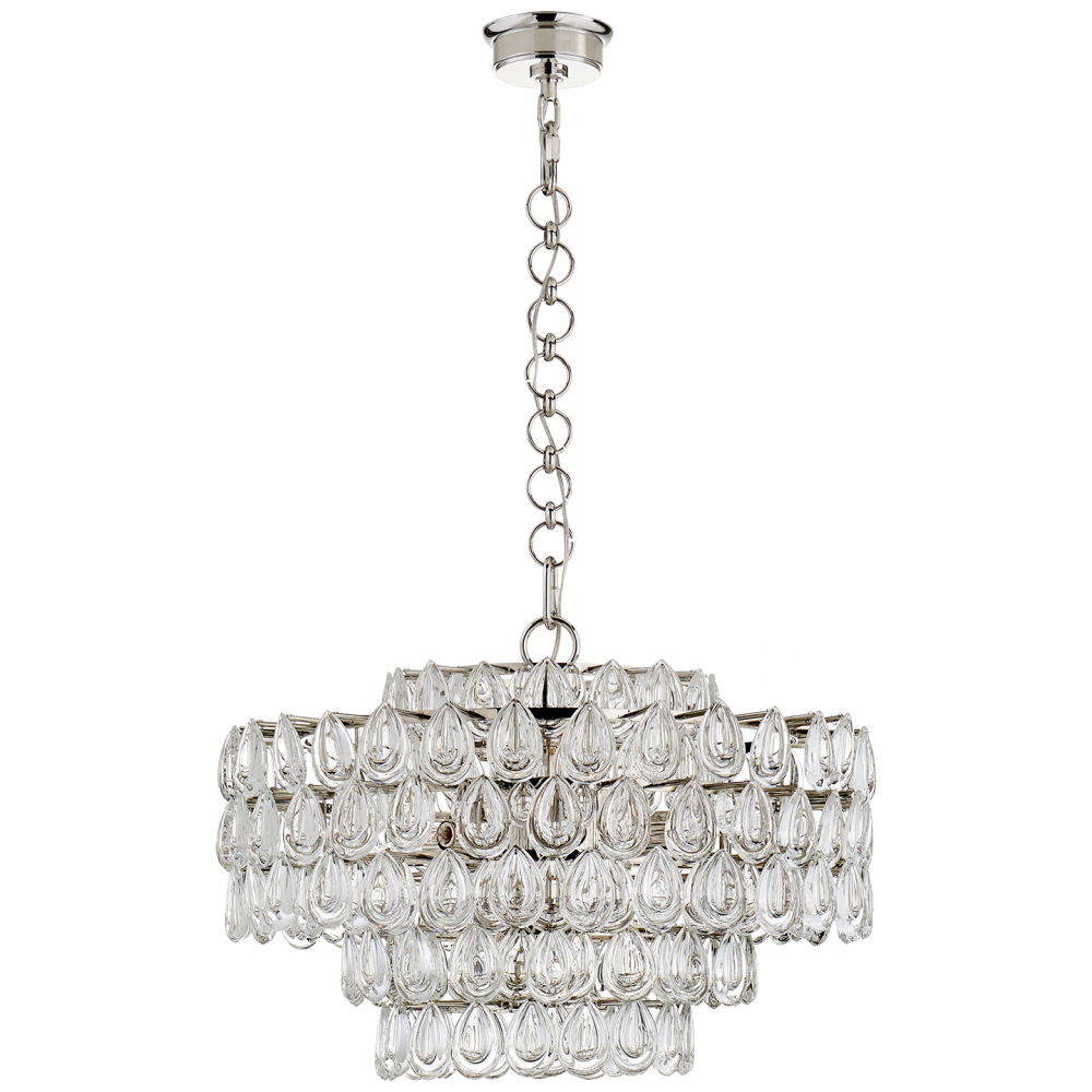 Liscia Medium Chandelier