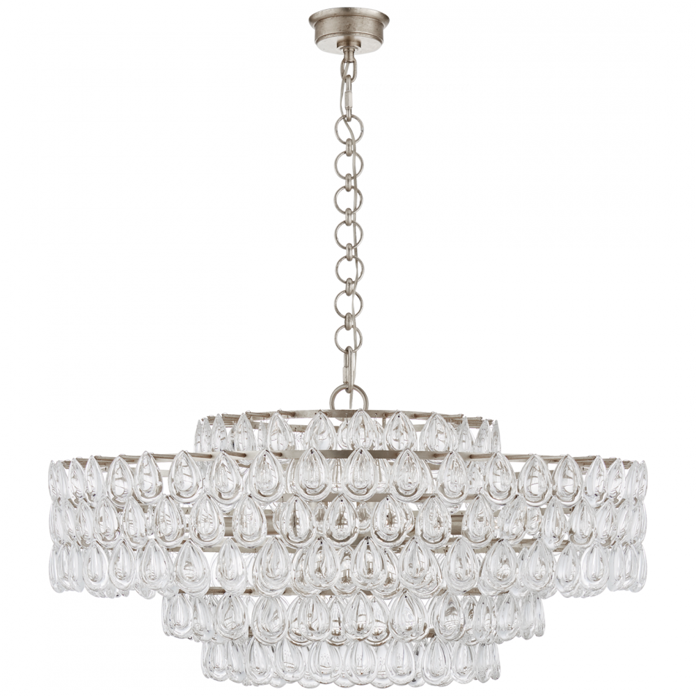 Liscia Large Chandelier