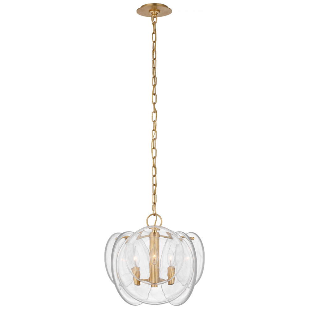 Loire Petite Chandelier