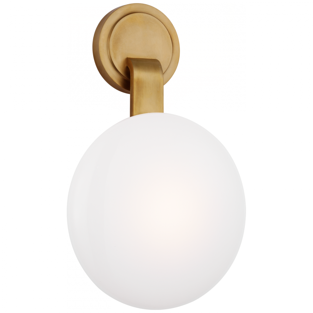 Marisol Medium Single Sconce