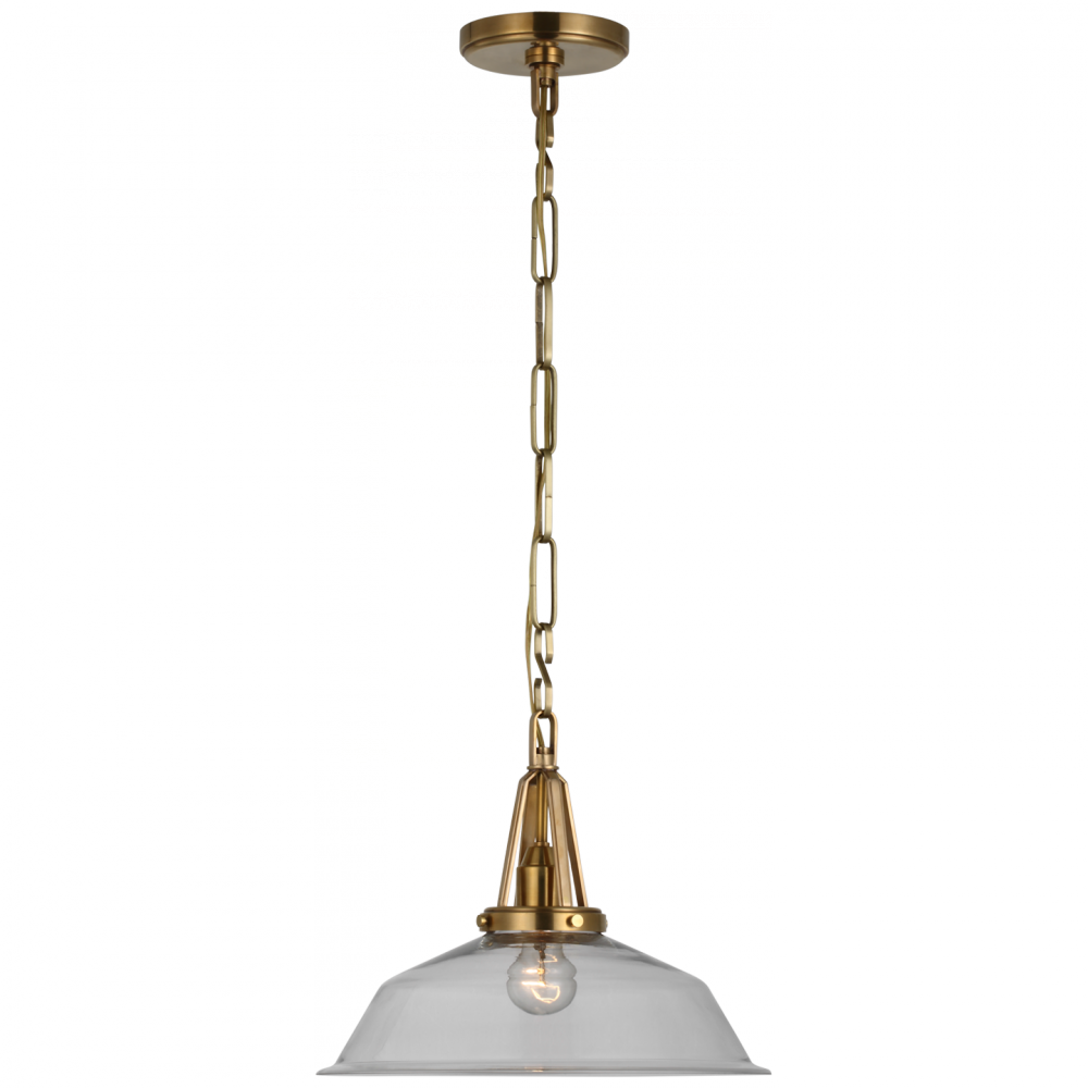 Layton 14" Pendant