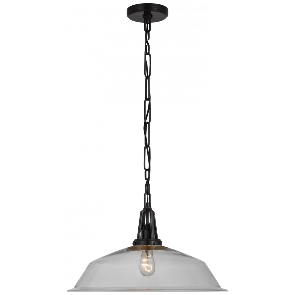 Layton 20" Pendant