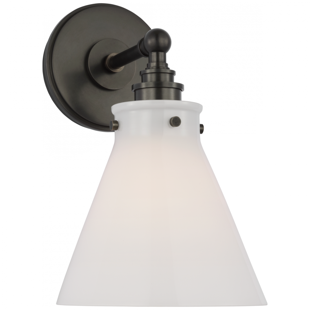 Parkington Small Single Wall Light