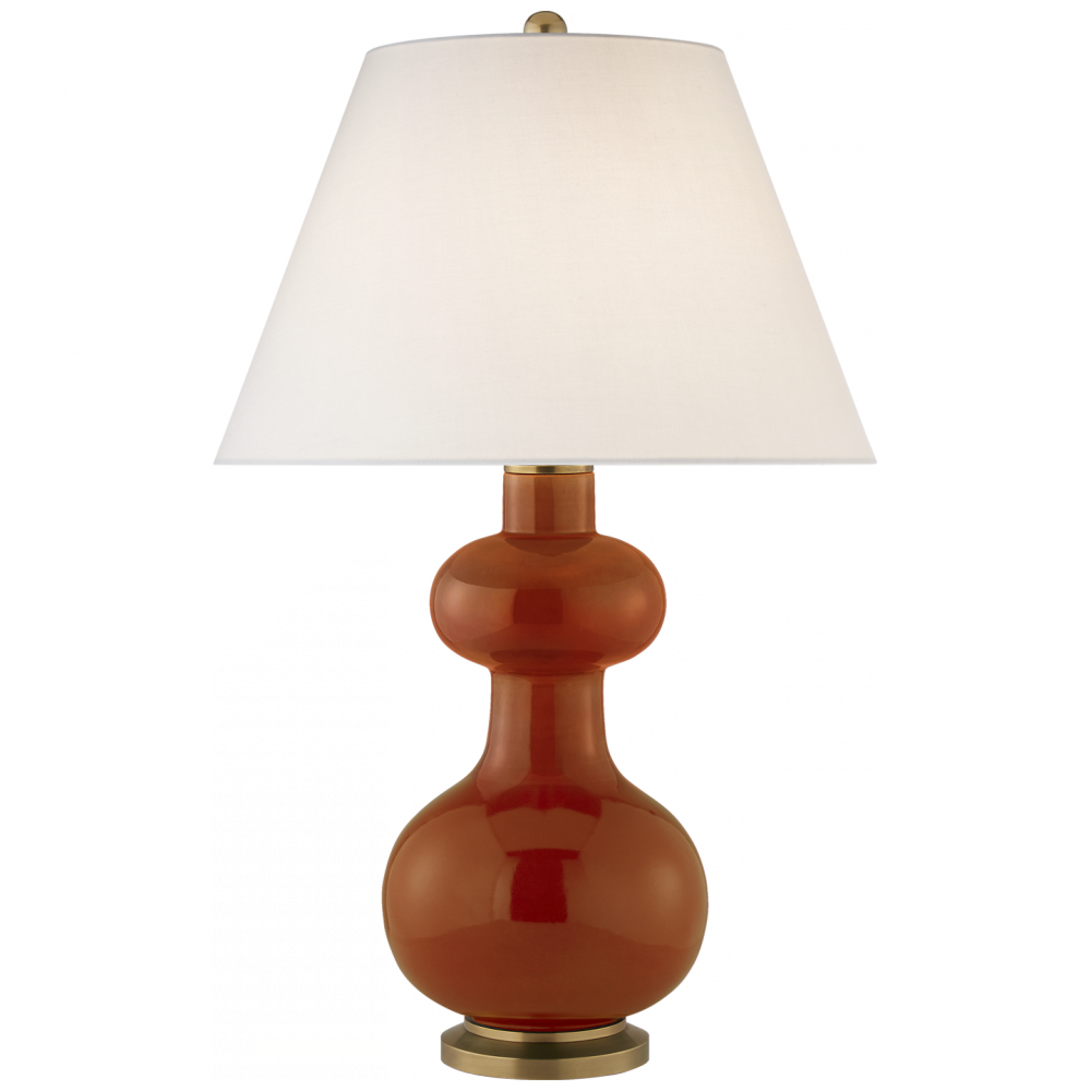 Chambers Medium Table Lamp