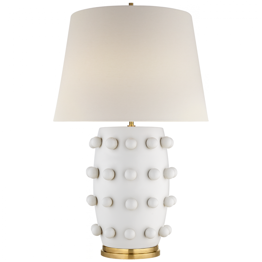 Linden Medium Lamp