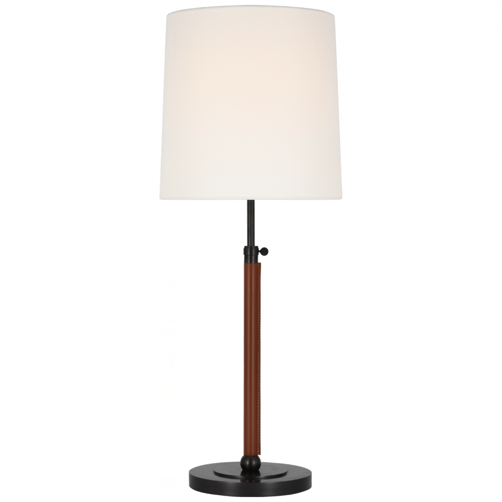 Bryant Large Wrapped Table Lamp