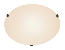 Trans Globe 58708 ROB - Cullen 20" Flush Mount Ceiling Light