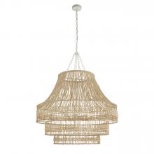 Arteriors Home DLS13 - Tulane Large Chandelier