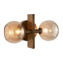 Arteriors Home DWI19 - Chamberlin Sconce