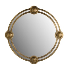 Arteriors Home WMI95 - Lisbon Mirror