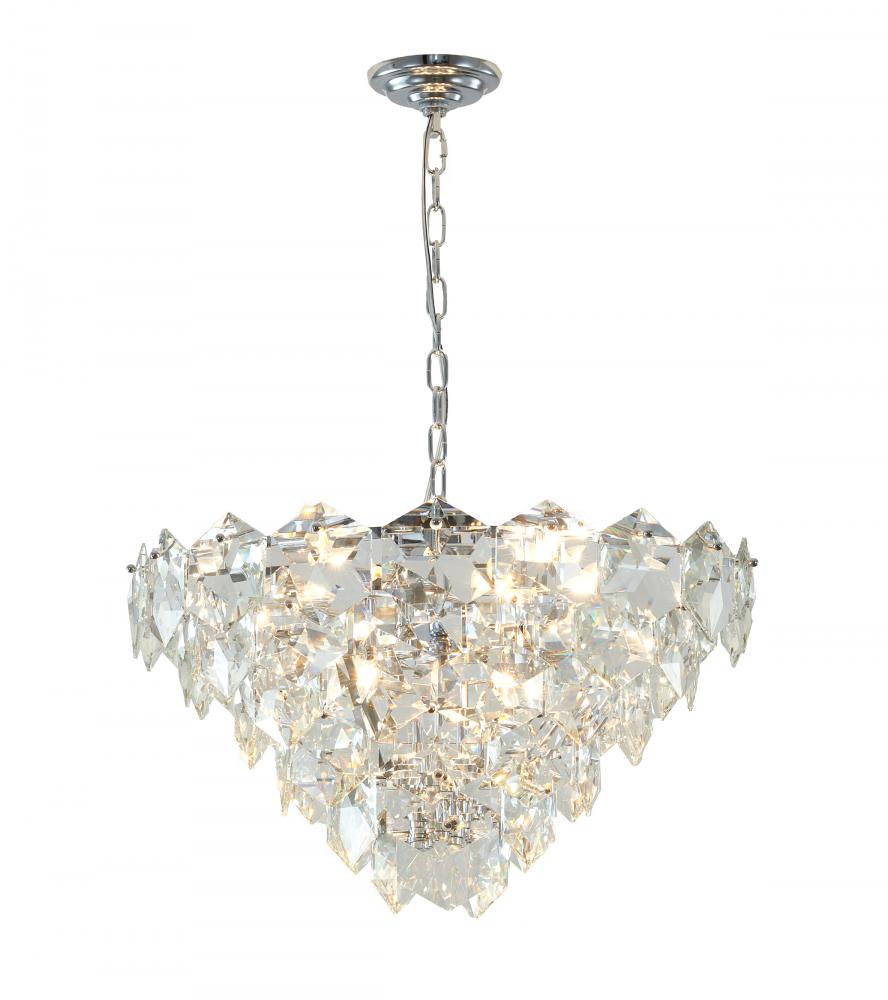 Chandelier Chrome