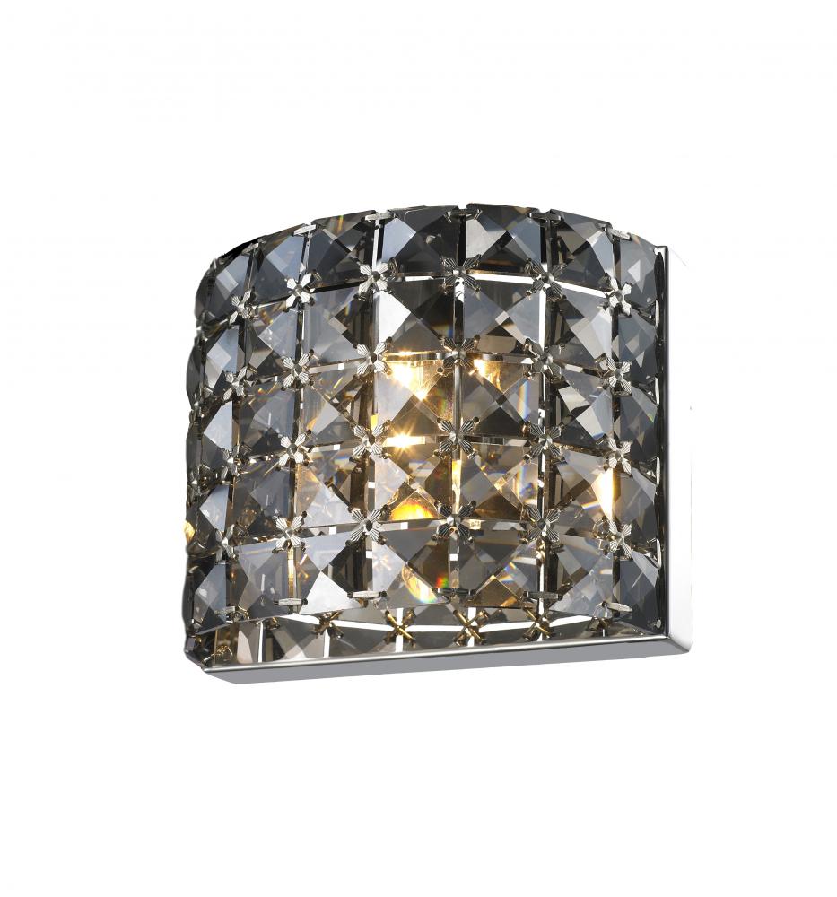 Wall Sconce Chrome