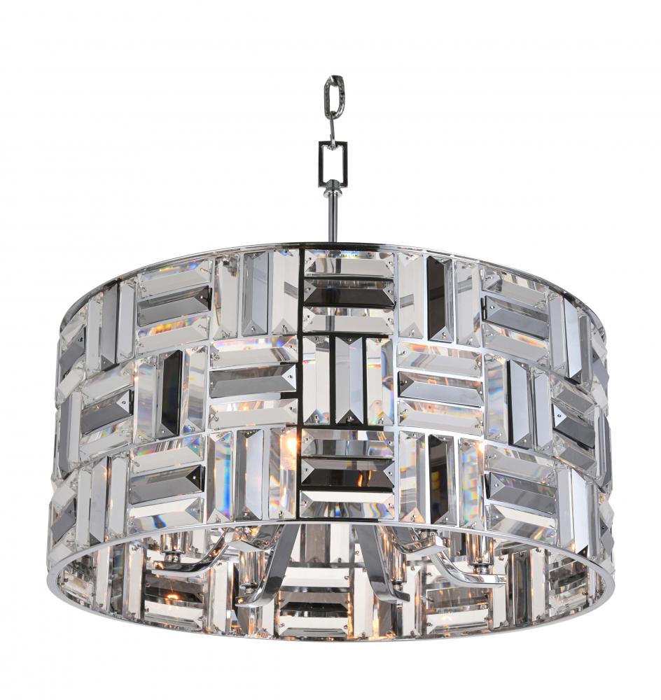 Chandelier Chrome