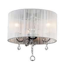 Bethel International 8106-3 - Chandelier Chrome