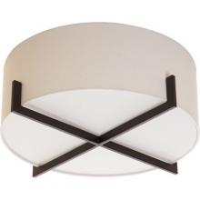 Bethel International LG03 - Flush Mount Black