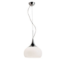 Eurofase 14669-019 - Kakie, 1Lt Pendant, Opal/Chrome