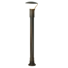 Eurofase 31944-014 - PATH LT,3W,150LM,15IN,BRS/AB