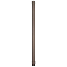 Eurofase 31968-010 - OUTDR,PART,18IN,RISER,BRASS